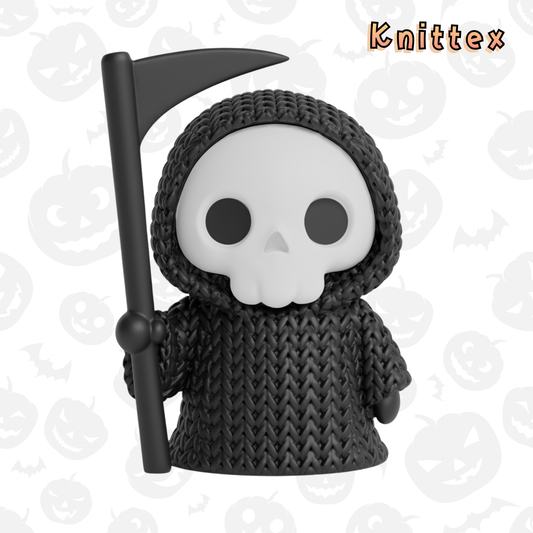 Grim Reaper "Lord Shroudsley"