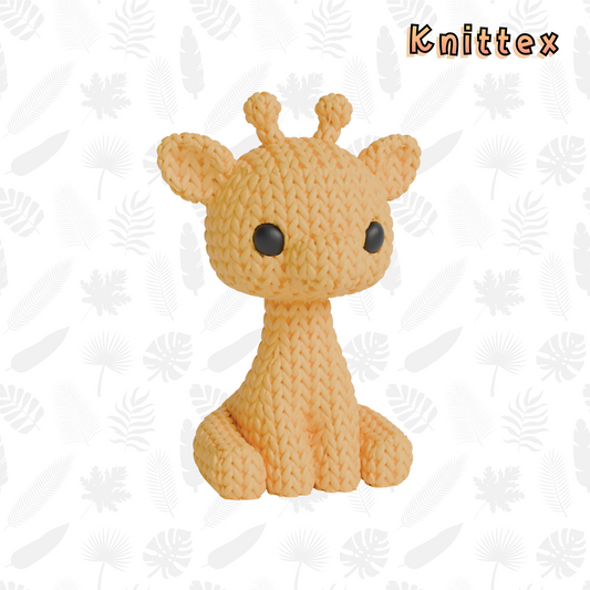 Giraffe "Gigi"