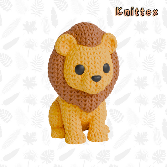 Lion "Leo"