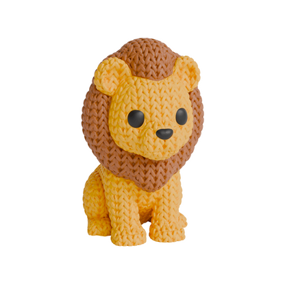 Lion "Leo"