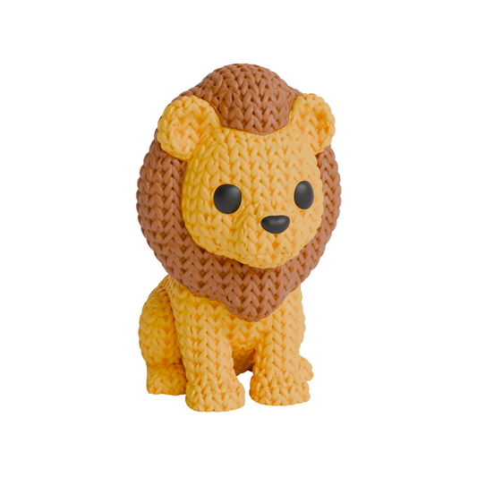 Lion "Leo"