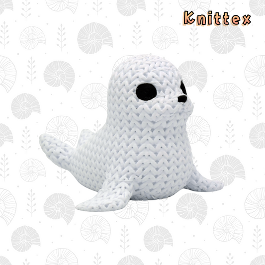 Seal "Milo"