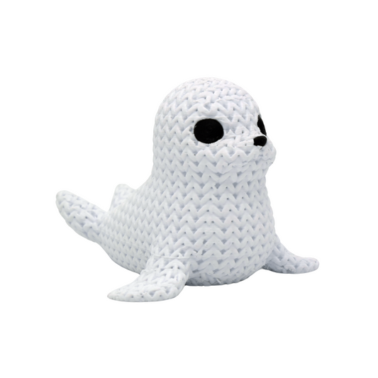 Seal "Milo"