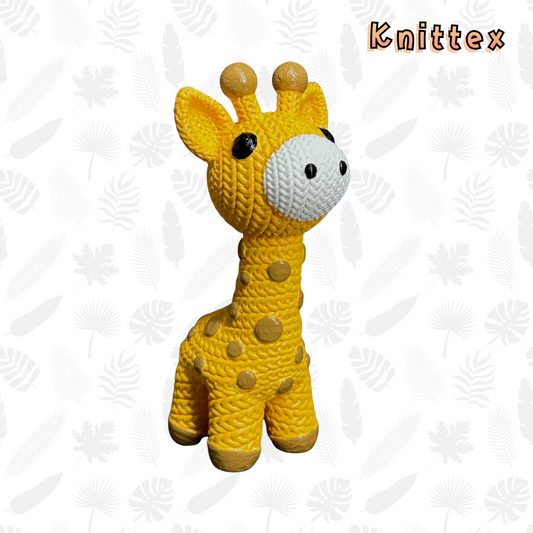 Giraffe "Stretchy"