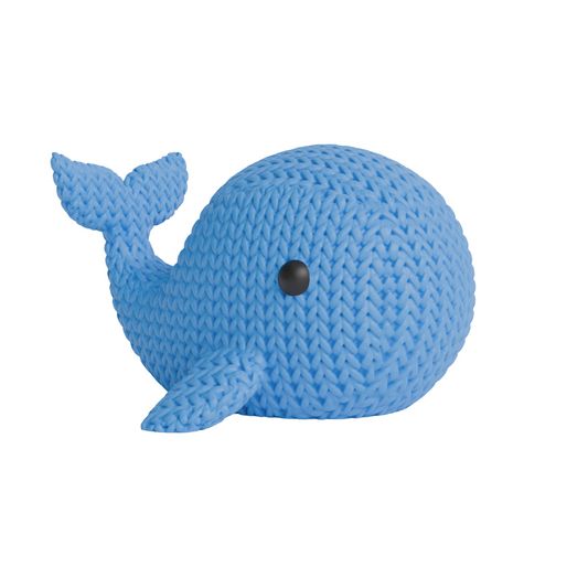 Whale "Bubbles"