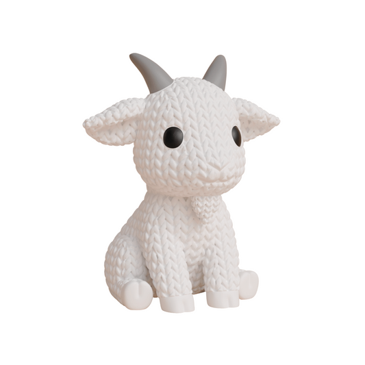 Goat "Nibbles"
