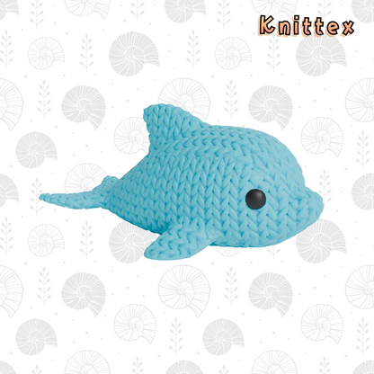 Dolphin "Echo"