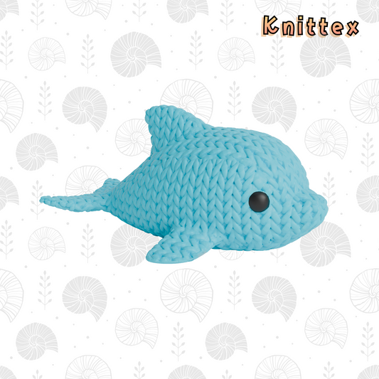 Dolphin "Echo"