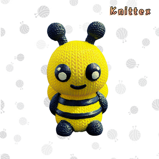 Bee "Pollie"