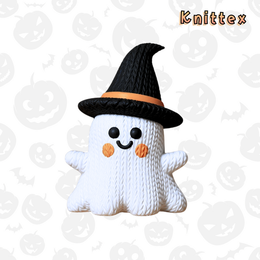 Ghostly Wizard "Specter"