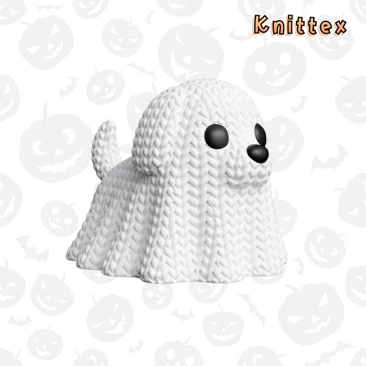 Dog Ghost "Howler"