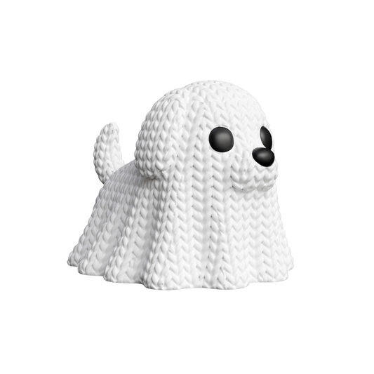 Dog Ghost "Howler"