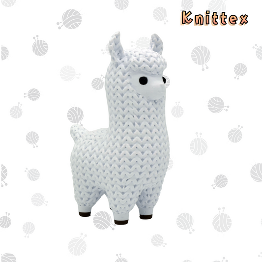 Llama "Luna"