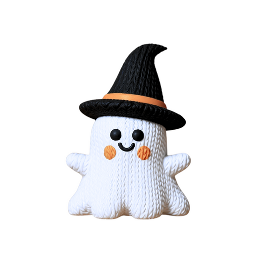 Ghostly Wizard "Specter"