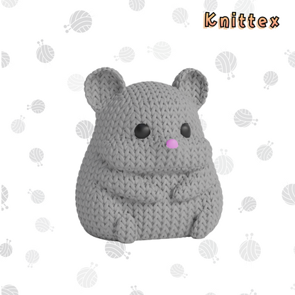 Hamster "Hammy"