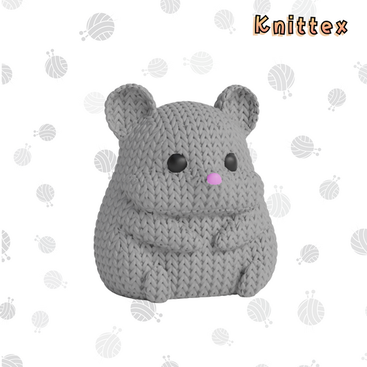 Hamster "Hammy"