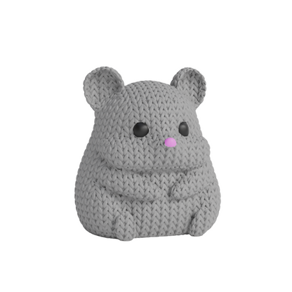 Hamster "Hammy"
