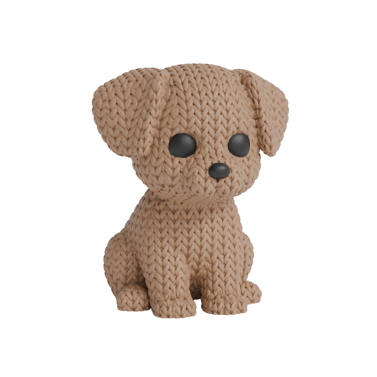 Dog "Biscuit"