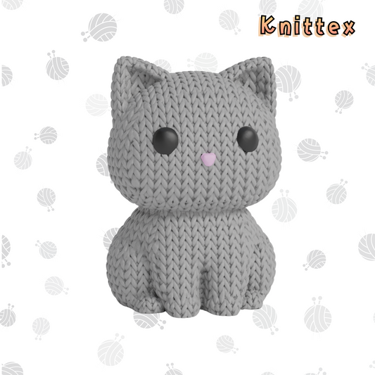Cat "Whiskers"