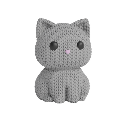 Cat "Whiskers"