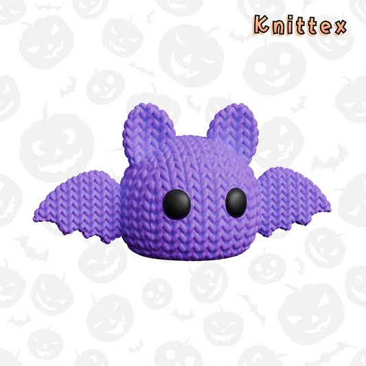 Spooky Bat "Flappy"