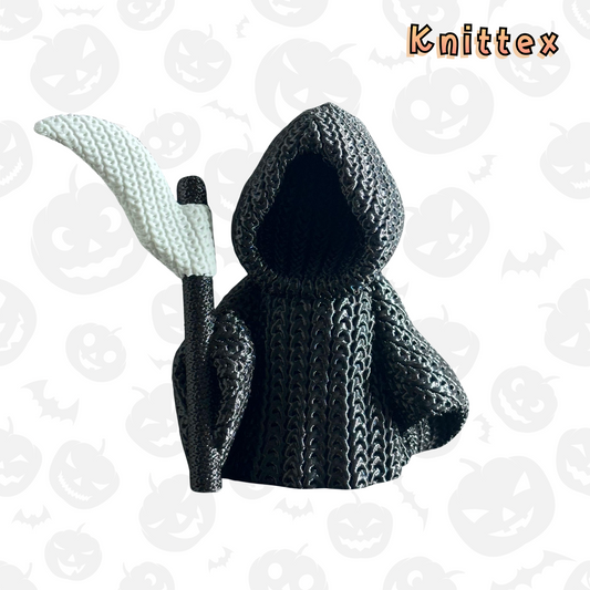 Grim Reaper "Reapy"