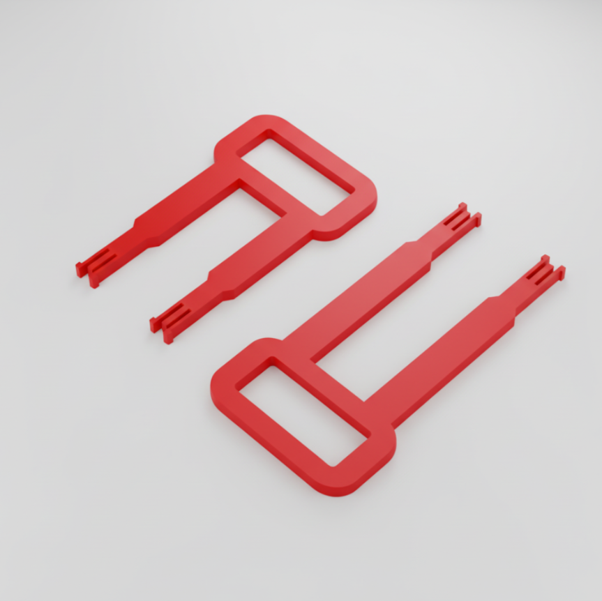 CUSTOM 6-Pack Can Box for 6 pcs. 33cl or 50cl. Beer Soda Cans