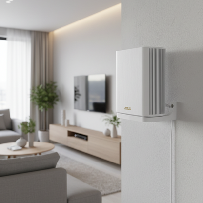 Asus XD6 ZenWiFi Wall Mount