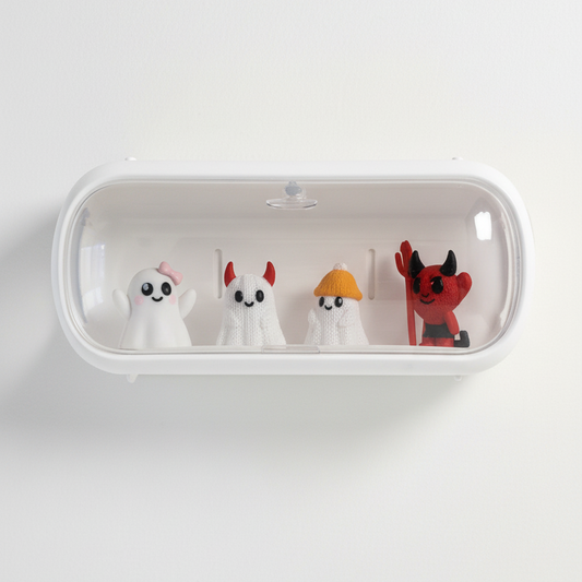 Knittex Display Pod