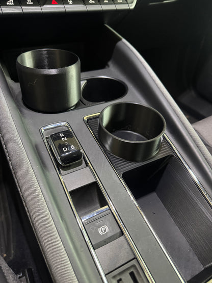 Skoda Enyaq Elroq Cupholder