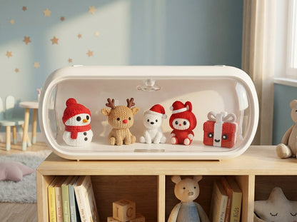 Knittex Christmas Display Set