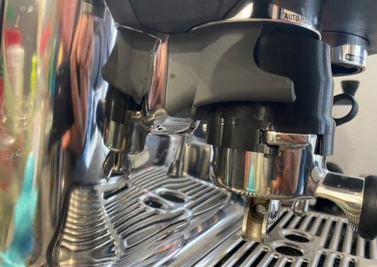 Sage/ Breville Barista Dosing Funnel