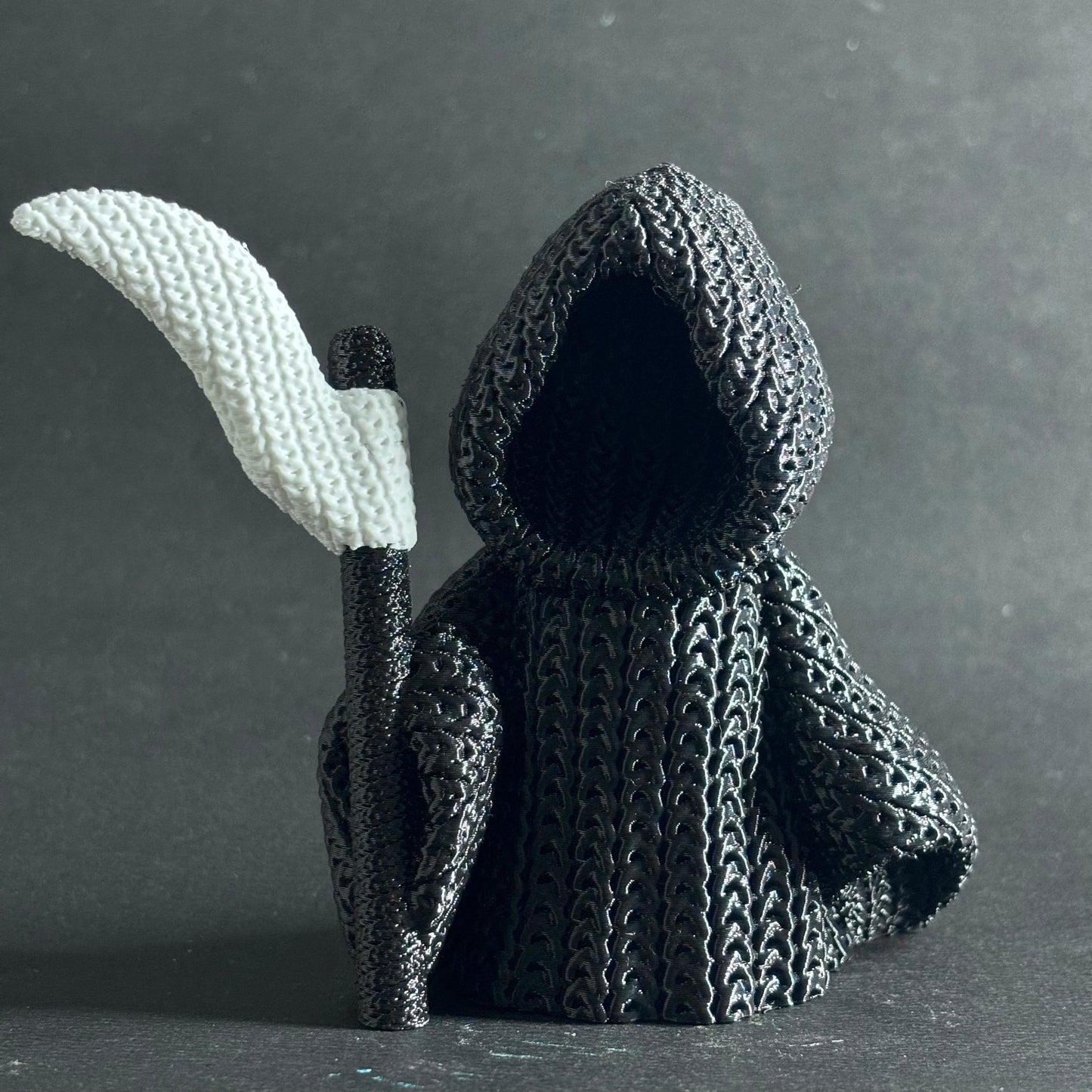 Grim Reaper "Reapy"