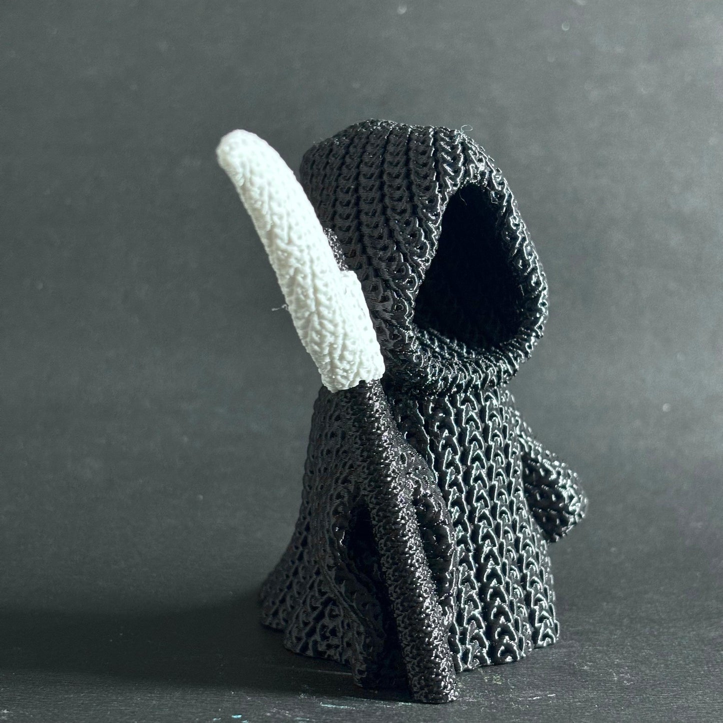 Grim Reaper "Reapy"