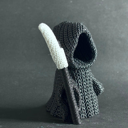 Grim Reaper "Reapy"
