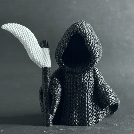 Grim Reaper "Reapy"