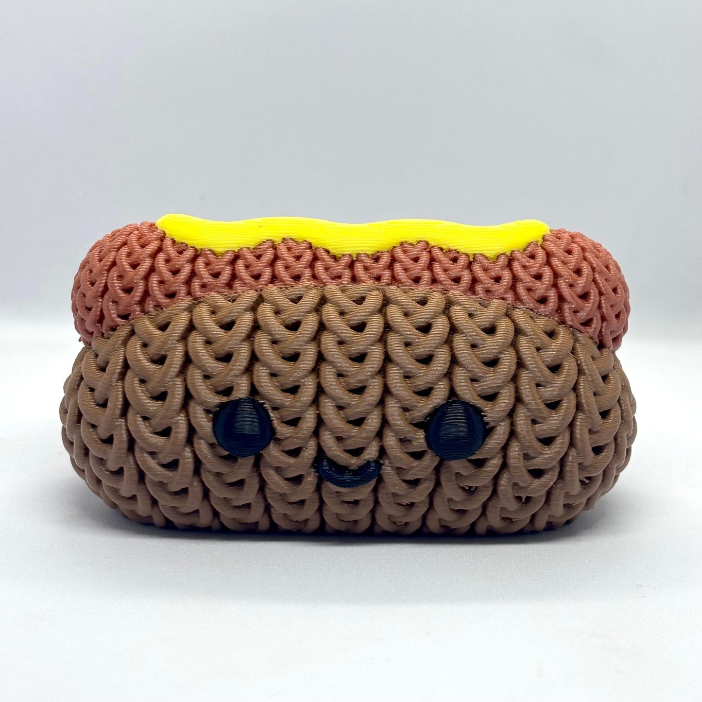 Hot Dog "Frankie"