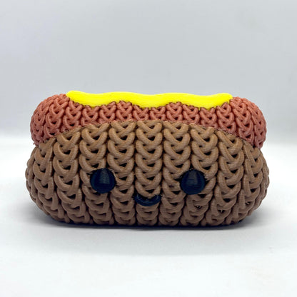 Hot Dog "Frankie"