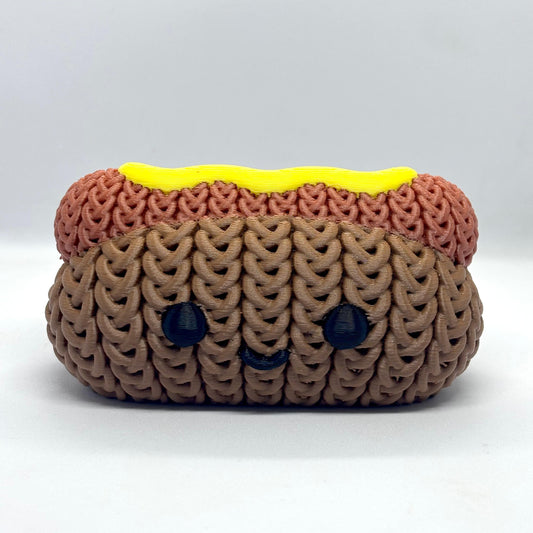 Hot Dog "Frankie"