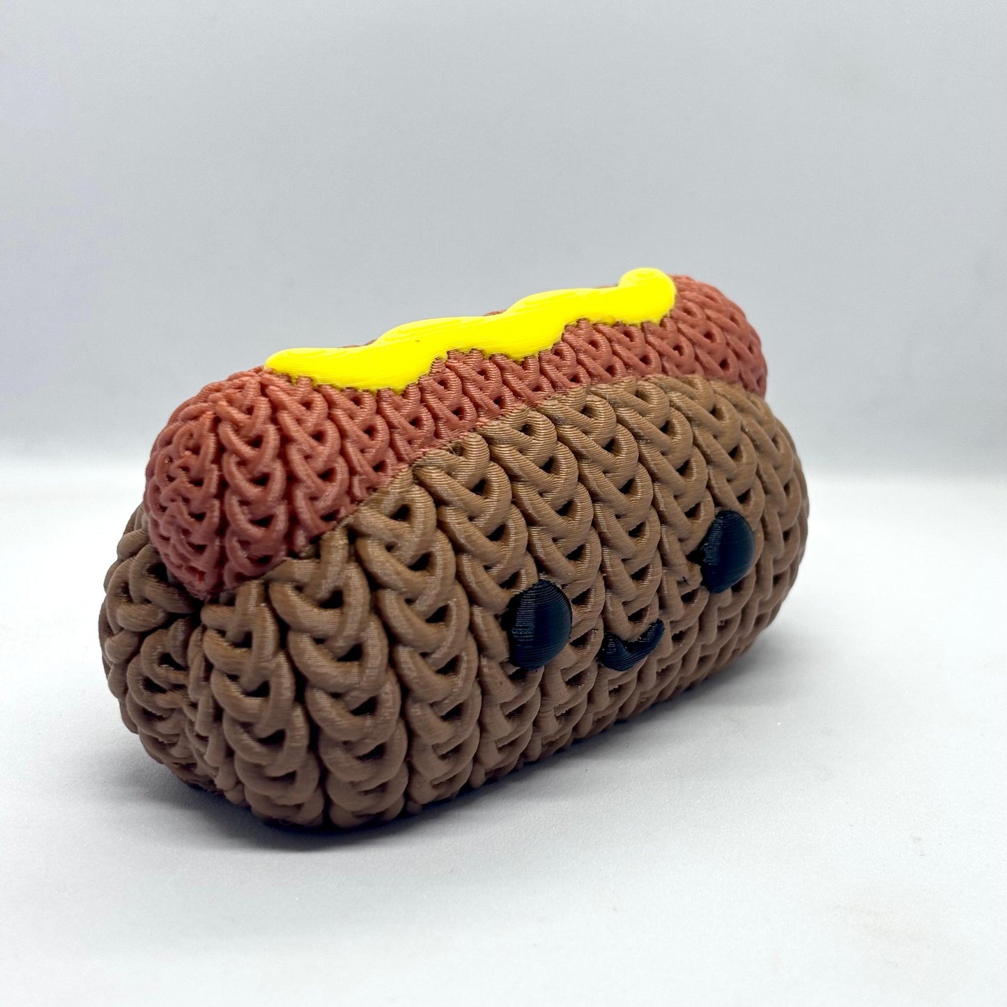 Hot Dog "Frankie"