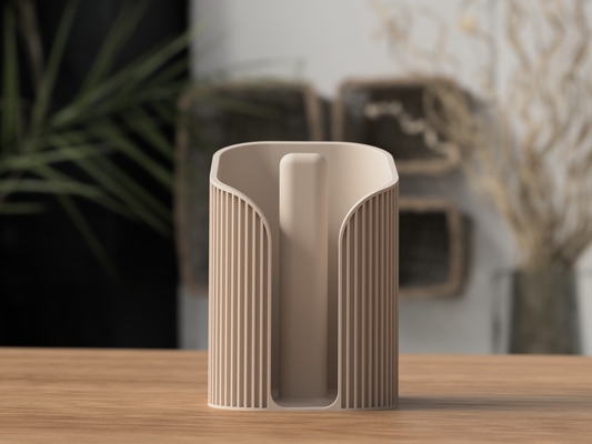 JapandiRoll - Skandinavisk design