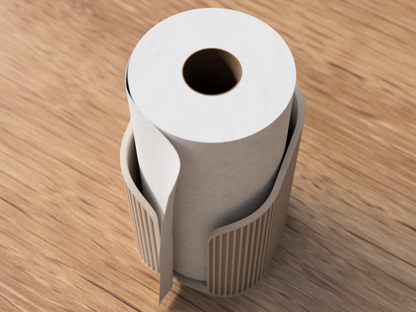 JapandiRoll - Skandinavisk design