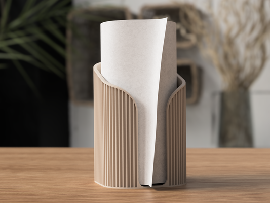 JapandiRoll - Skandinavisk design