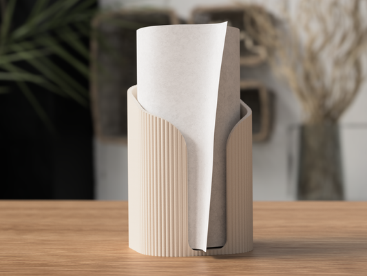 JapandiRoll - Scandinavian Design - Version 2 NEW