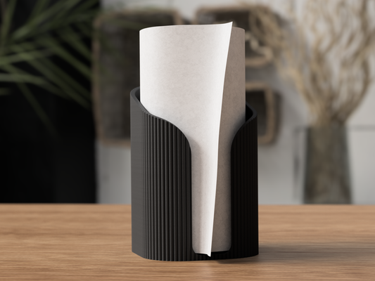 JapandiRoll - Scandinavian Design - Version 2 NEW