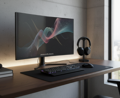 T-Stand - Minimalistisk hovedtelefonstativ