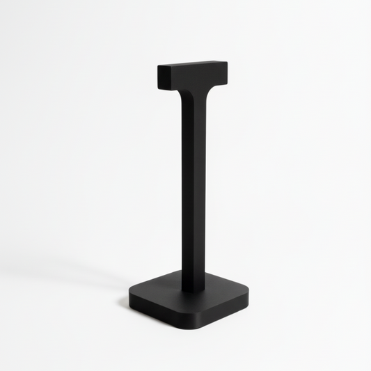 T-Stand - Minimal Headphone Stand