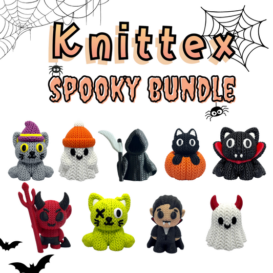 Spooky Mix n Match