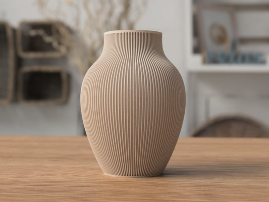 Hana - Skandinavisk Design Vase
