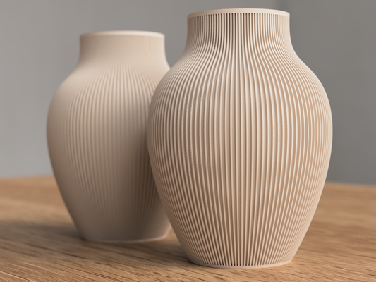 Hana - Skandinavisk Design Vase